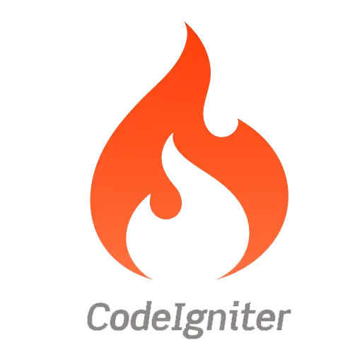 Codeigniter