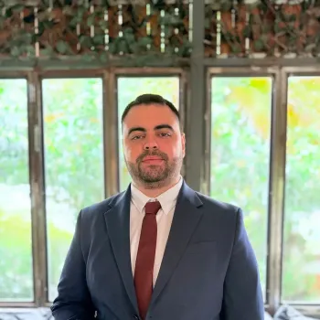 Daniel Rodriguez