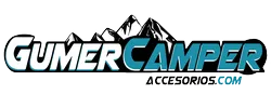 Gumercamperaccesorios