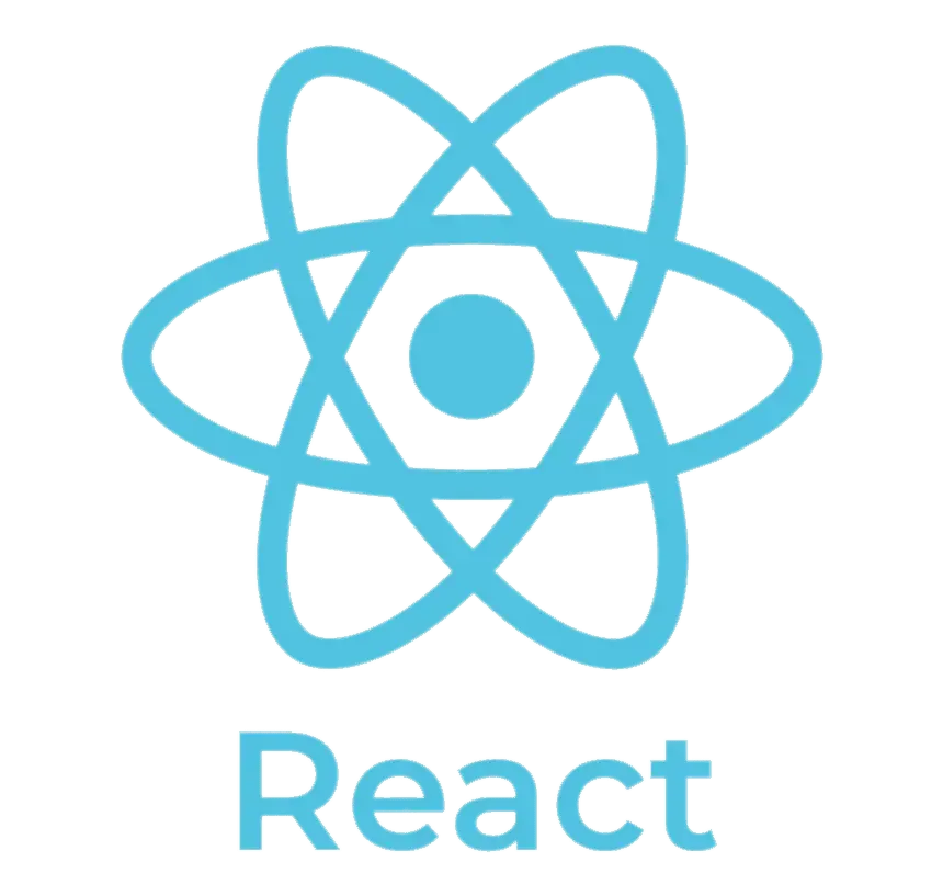 React