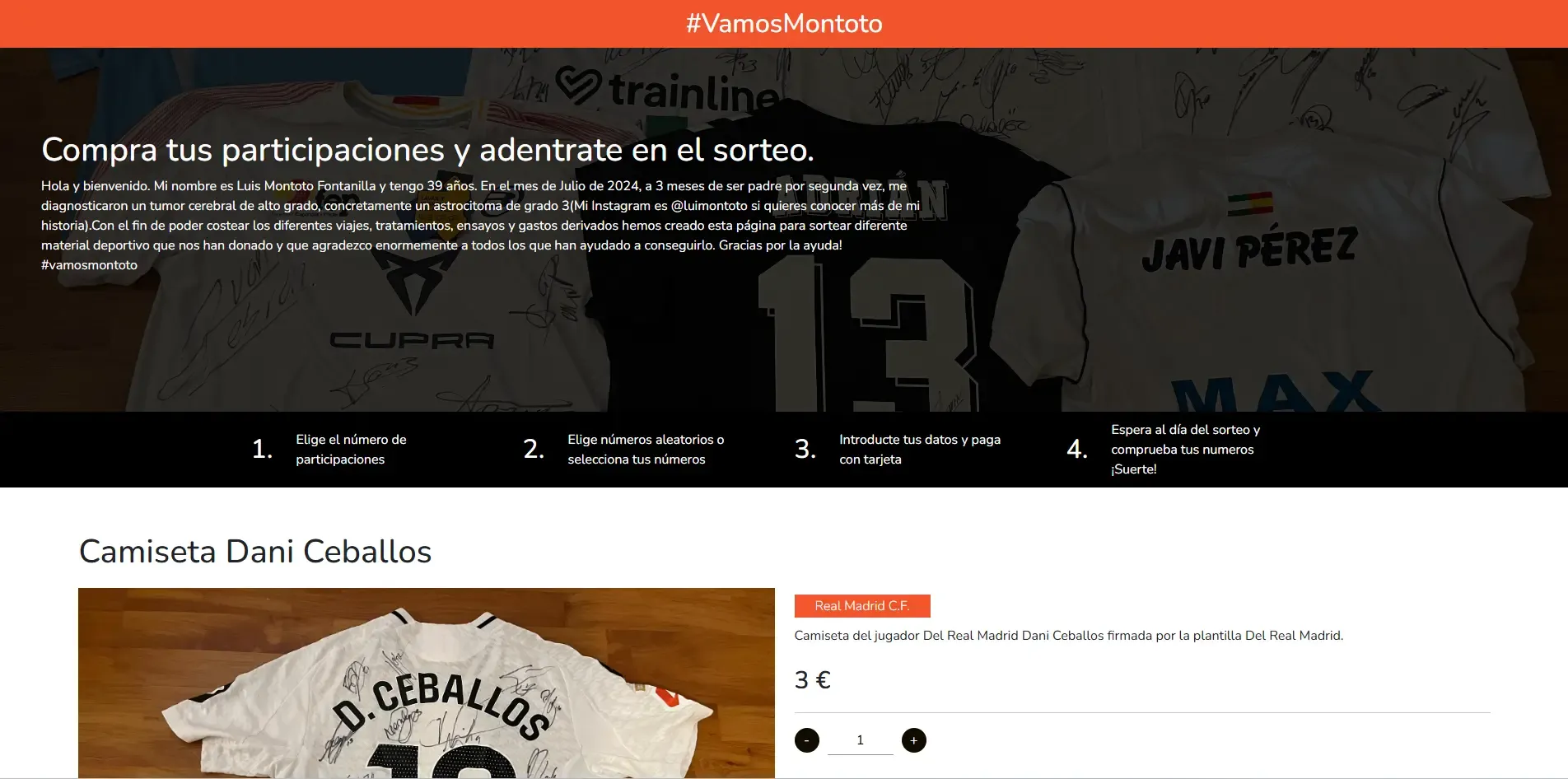 Sorteos